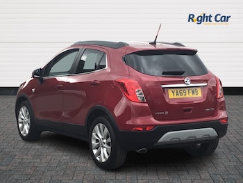 Used Vauxhall Mokka X 2019 for sale - 78664268: Photo