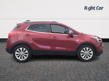 Used Vauxhall Mokka X 2019 for sale - 78664268: Photo