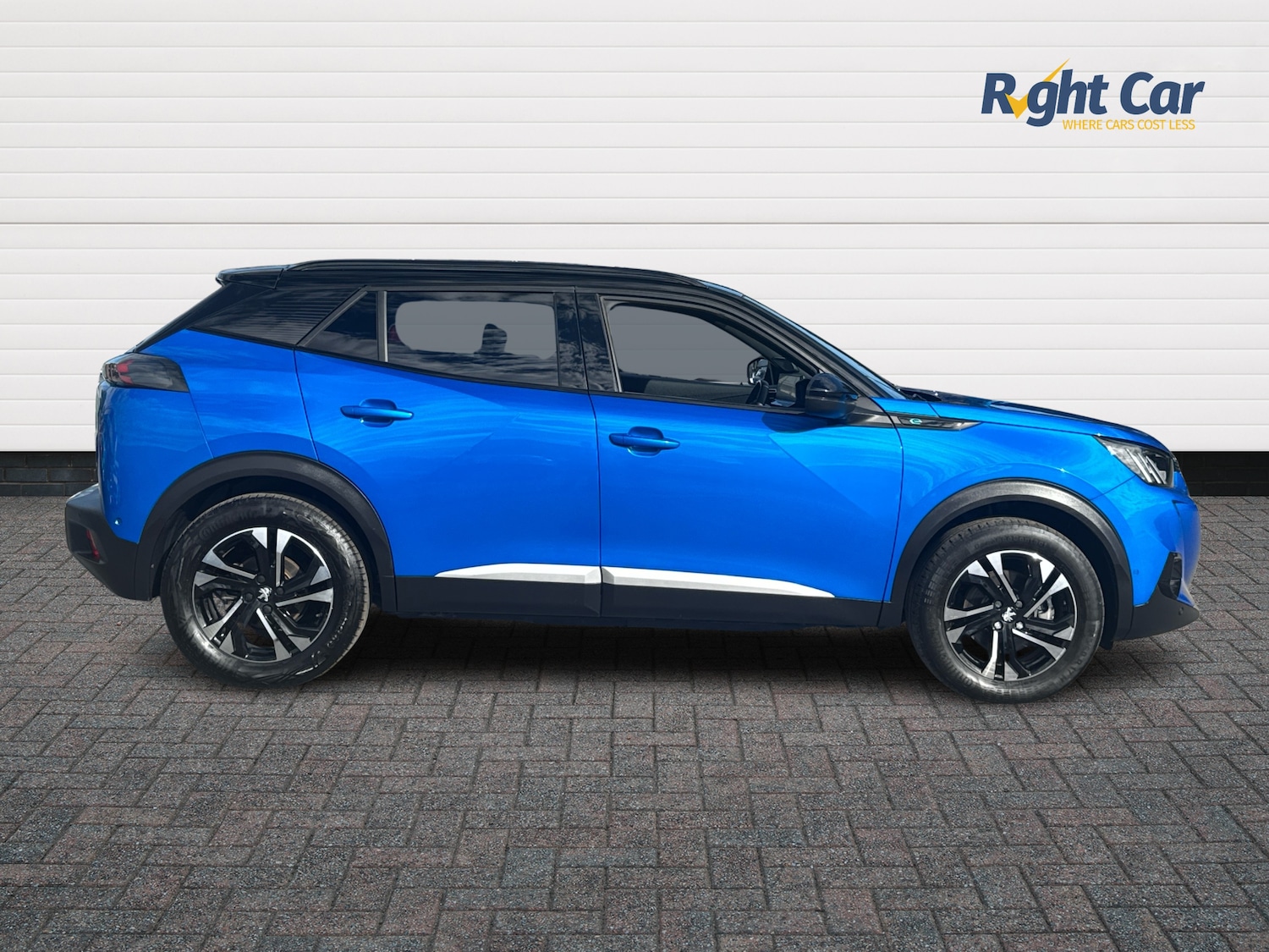 Used Peugeot 2008 2022 for sale - 76191225: Photo 4