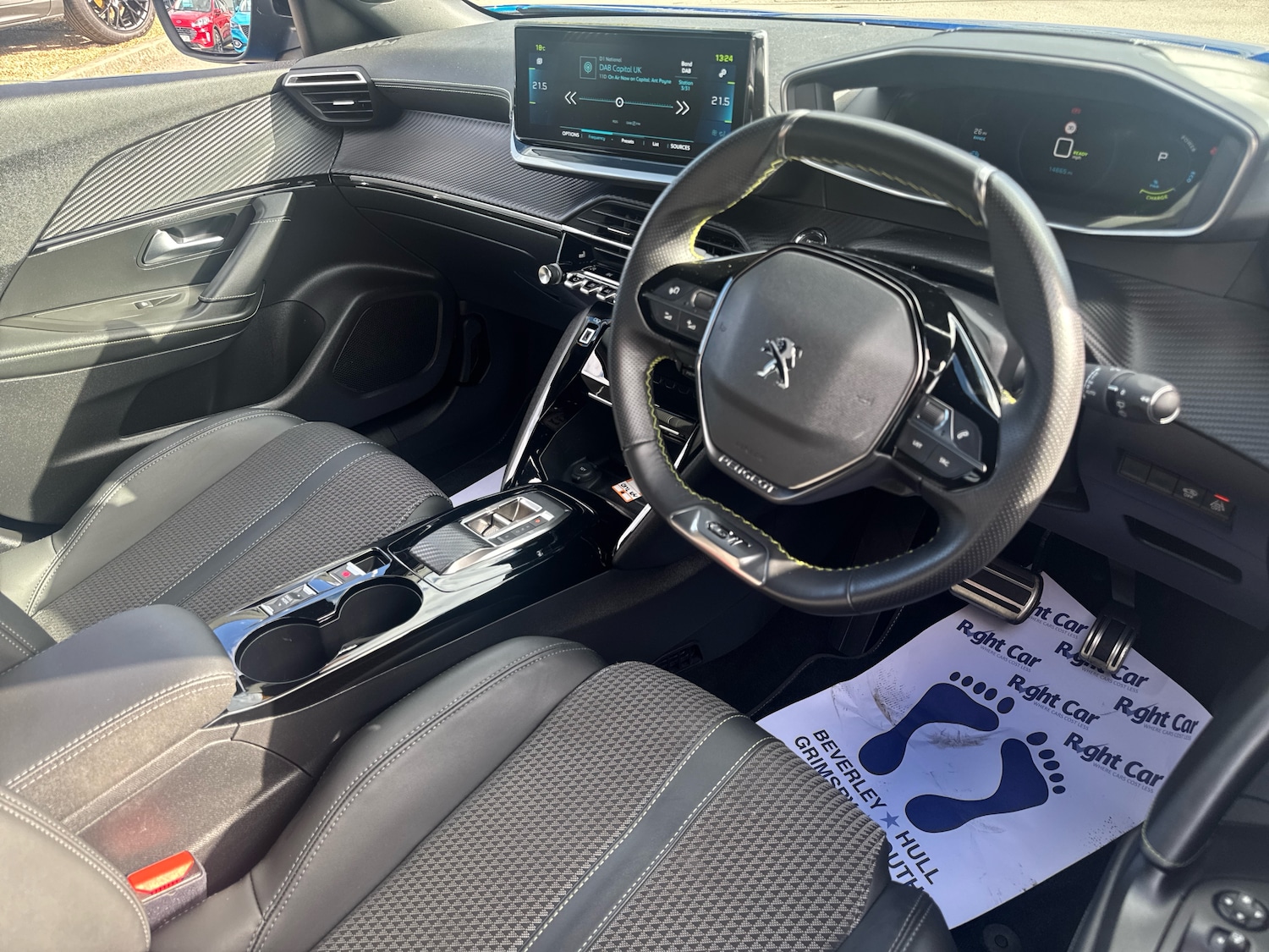 Used Peugeot 2008 2022 for sale - 76191225: Photo 6