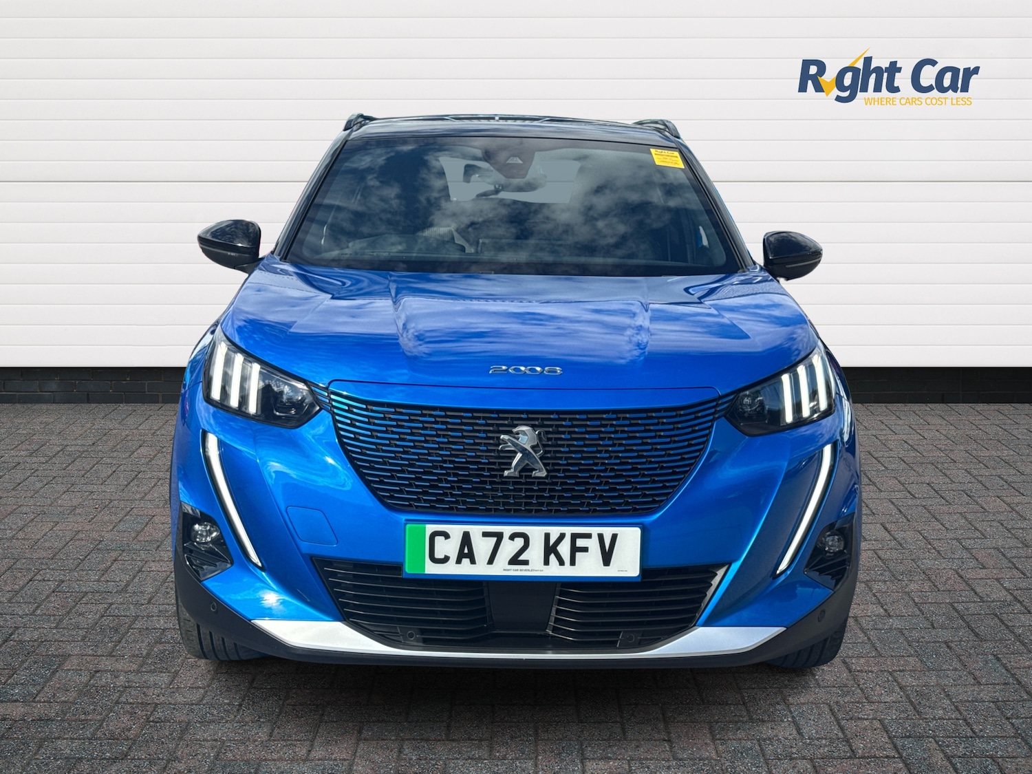 Used Peugeot 2008 2022 for sale - 76191225: Photo 7
