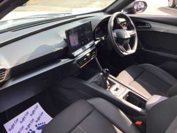 Used Cupra Formentor 2021 for sale - 75128972: Photo