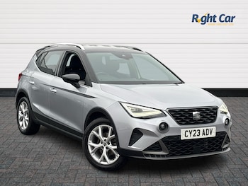 Used SEAT Arona 2023 for sale - 77442673: Photo