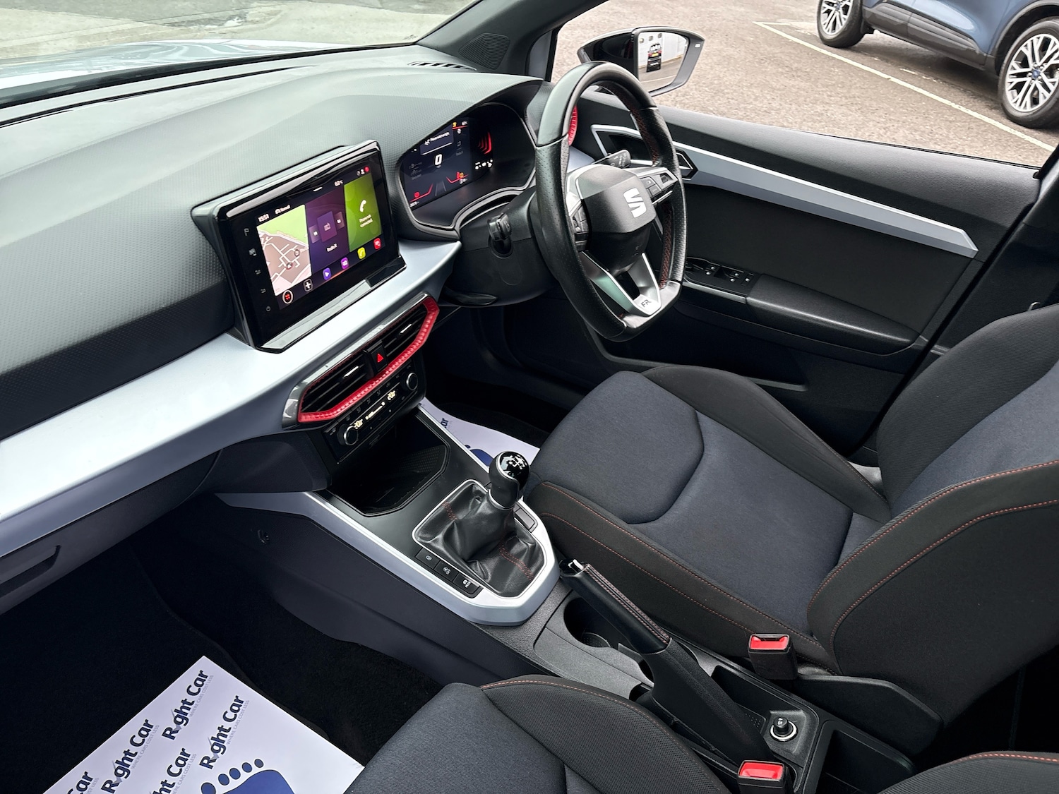 Used SEAT Arona 2023 for sale - 77442673: Photo 2