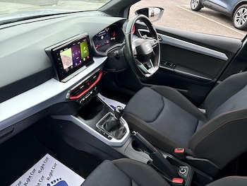 Used SEAT Arona 2023 for sale - 77442673: Photo