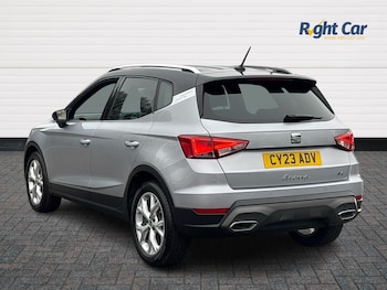 Used SEAT Arona 2023 for sale - 77442673: Photo