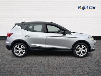 Used SEAT Arona 2023 for sale - 77442673: Photo