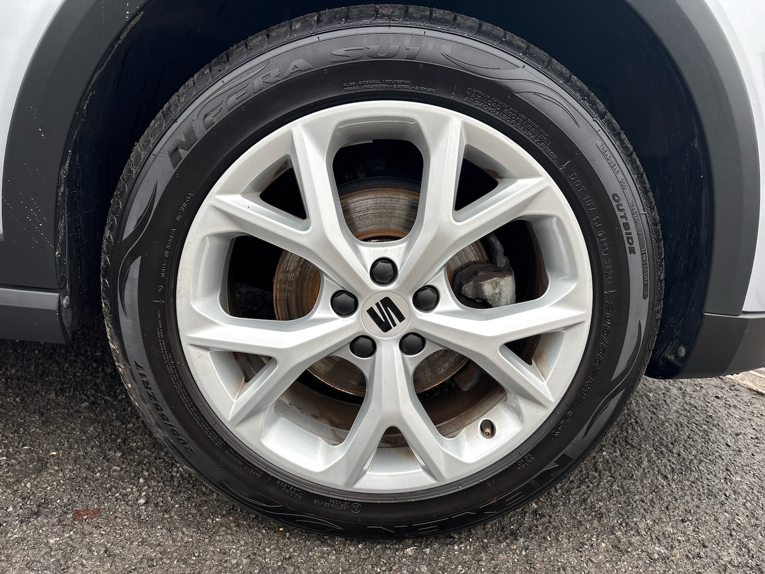 Used SEAT Arona 2023 for sale - 77442673: Photo 5