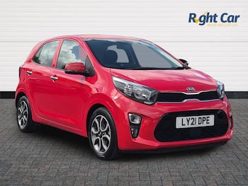 Used Kia Picanto 2021 for sale - 79671492: Photo