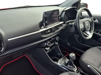 Used Kia Picanto 2021 for sale - 79671492: Photo