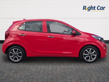 Used Kia Picanto 2021 for sale - 79671492: Photo