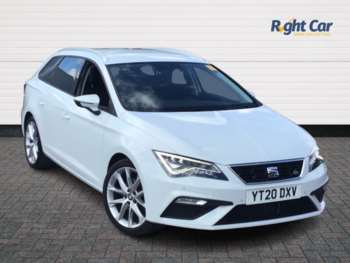 2020 (20) - 1.5 TSI EVO FR [EZ] 5dr