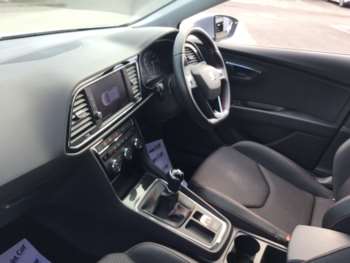 Used SEAT Leon 2020 for sale - 74548100: Photo