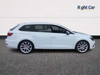 Used SEAT Leon 2020 for sale - 74548100: Photo
