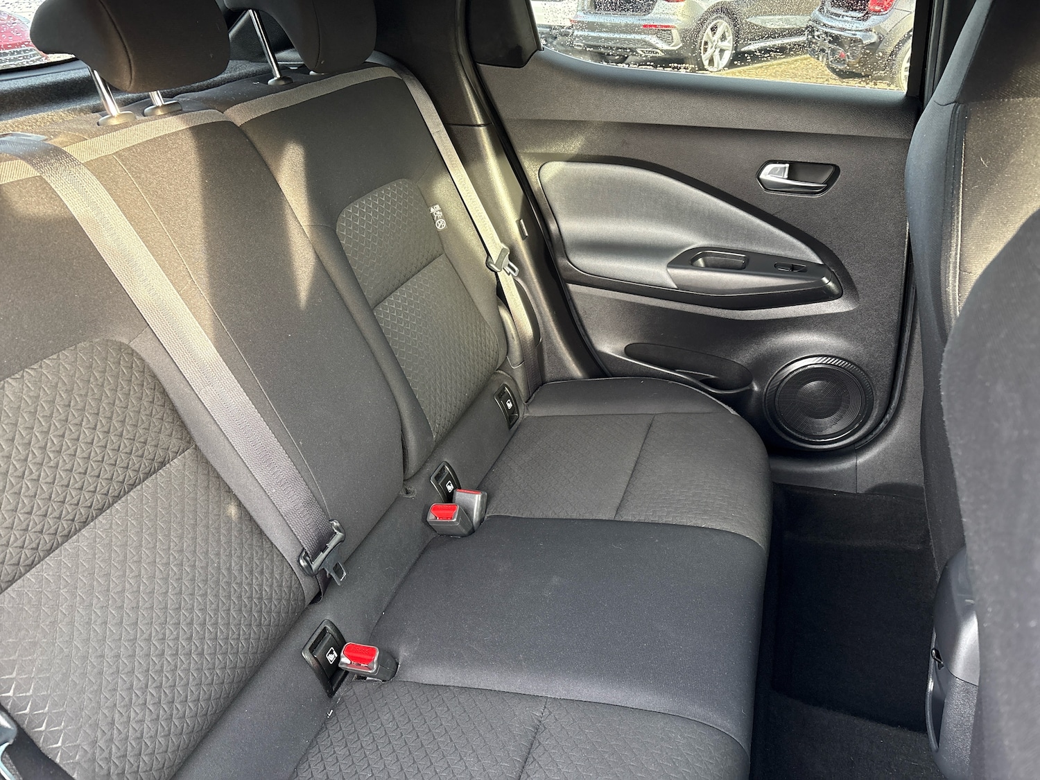 Used Nissan Juke 2022 for sale - 77145896: Photo 10