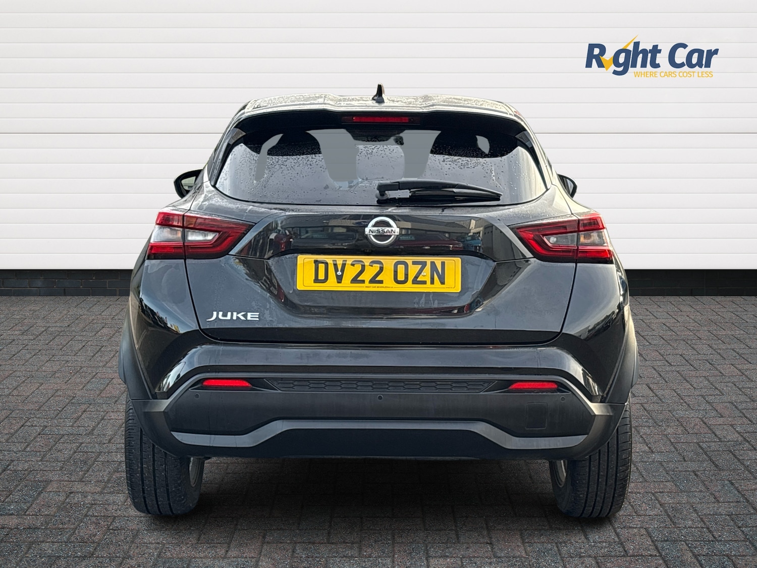 Used Nissan Juke 2022 for sale - 77145896: Photo 12