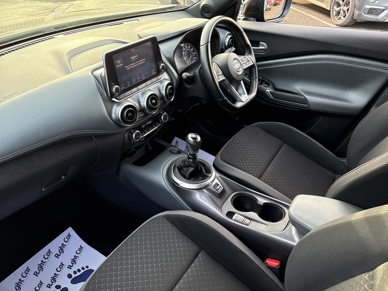 Used Nissan Juke 2022 for sale - 77145896: Photo 2