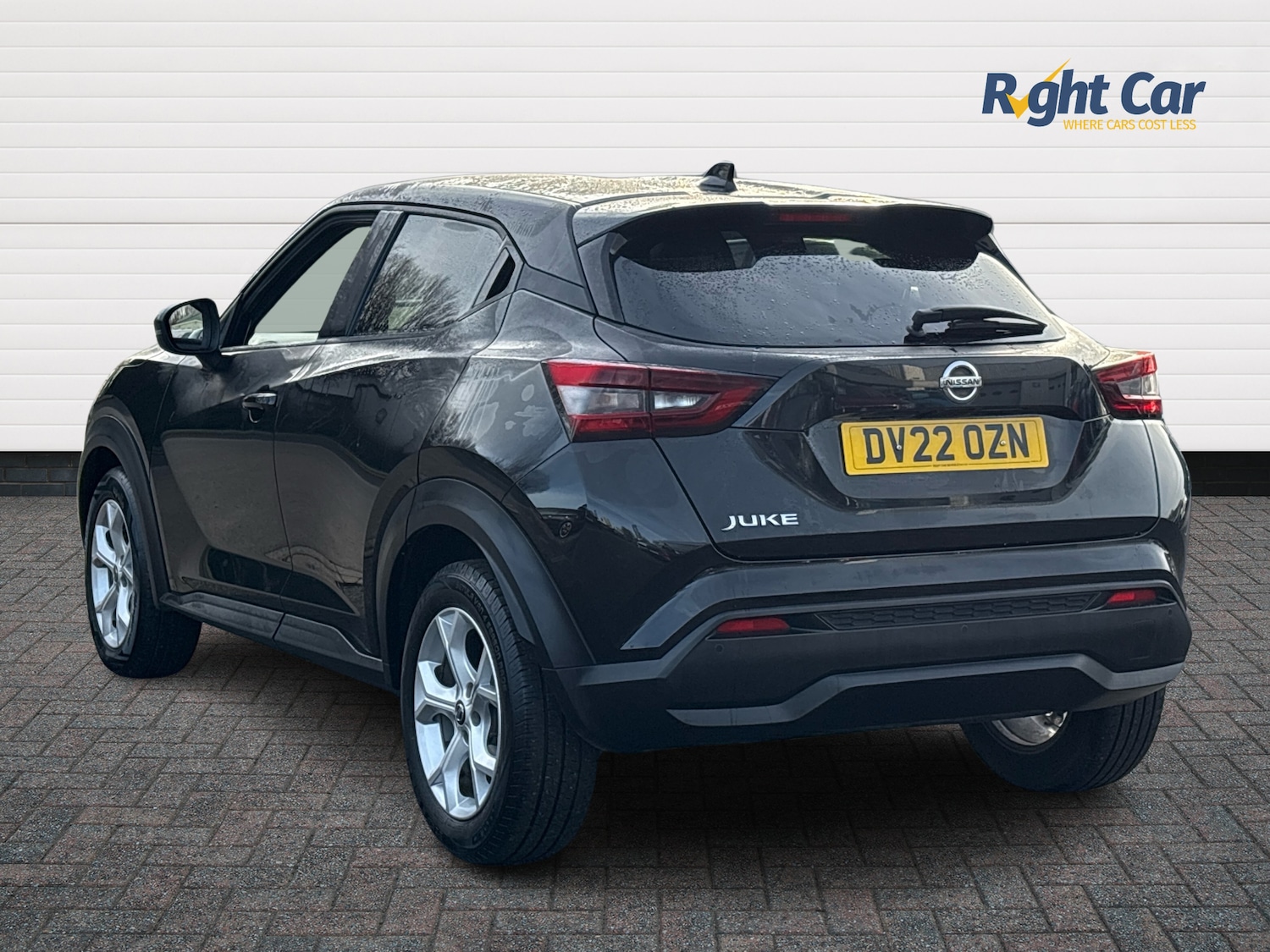 Used Nissan Juke 2022 for sale - 77145896: Photo 3