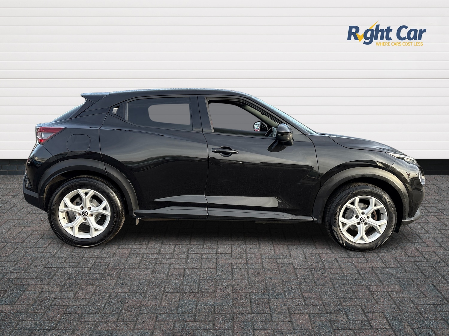 Used Nissan Juke 2022 for sale - 77145896: Photo 4