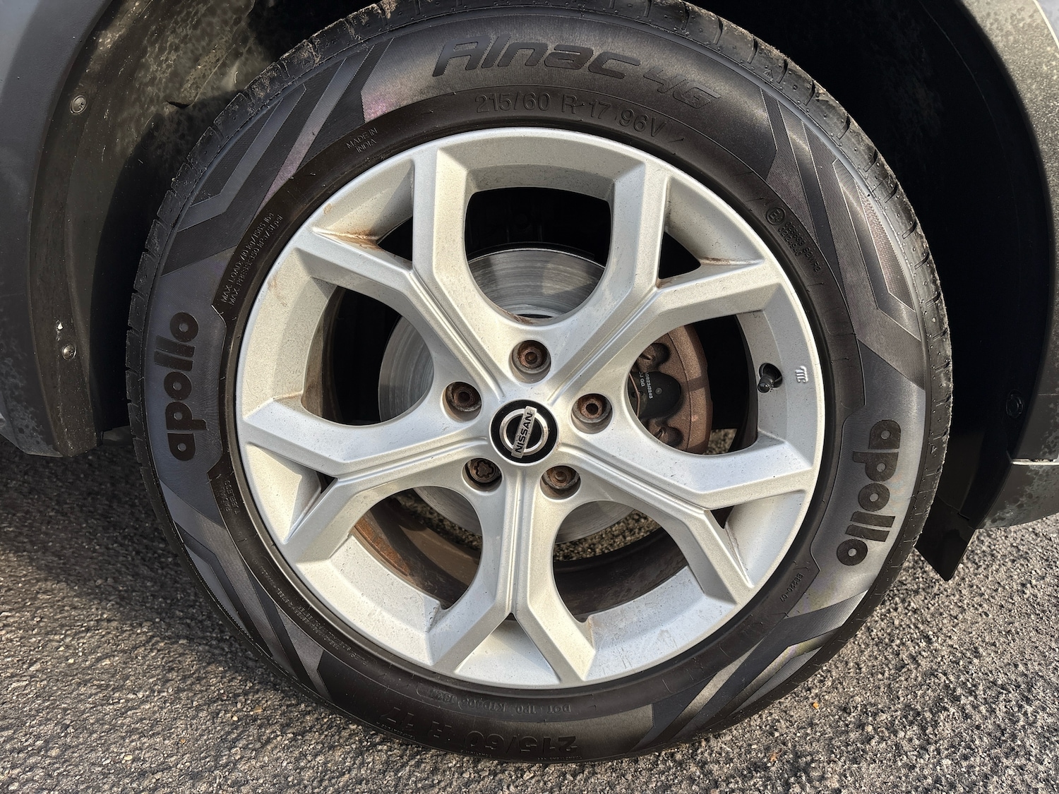 Used Nissan Juke 2022 for sale - 77145896: Photo 5