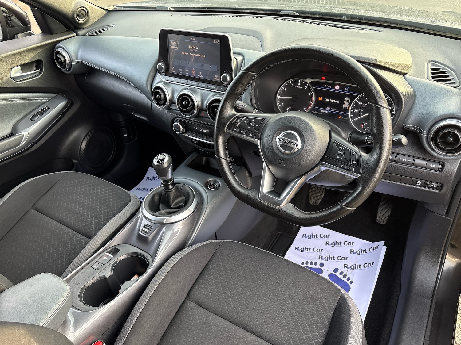 Used Nissan Juke 2022 for sale - 77145896: Photo 6