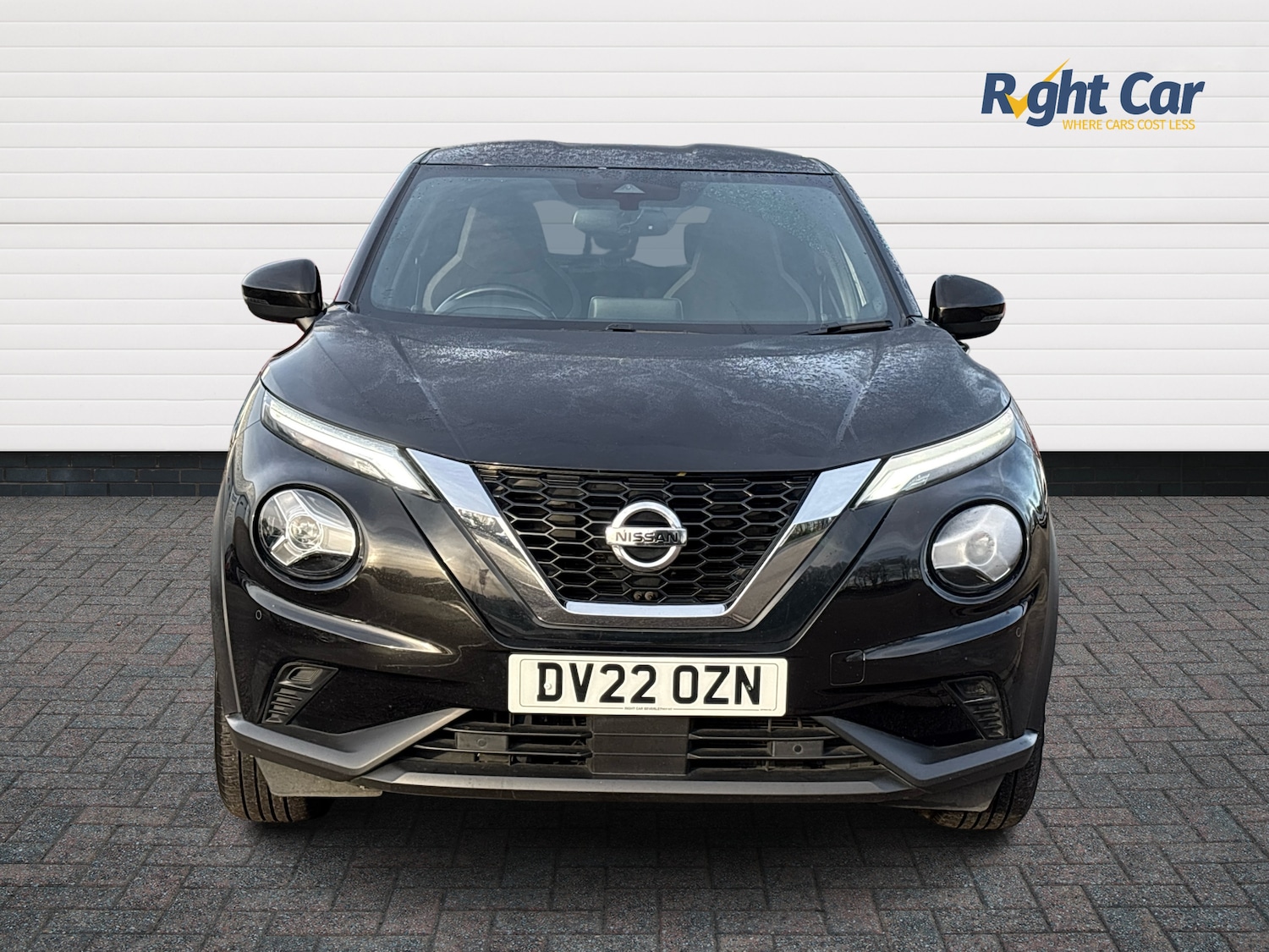 Used Nissan Juke 2022 for sale - 77145896: Photo 7