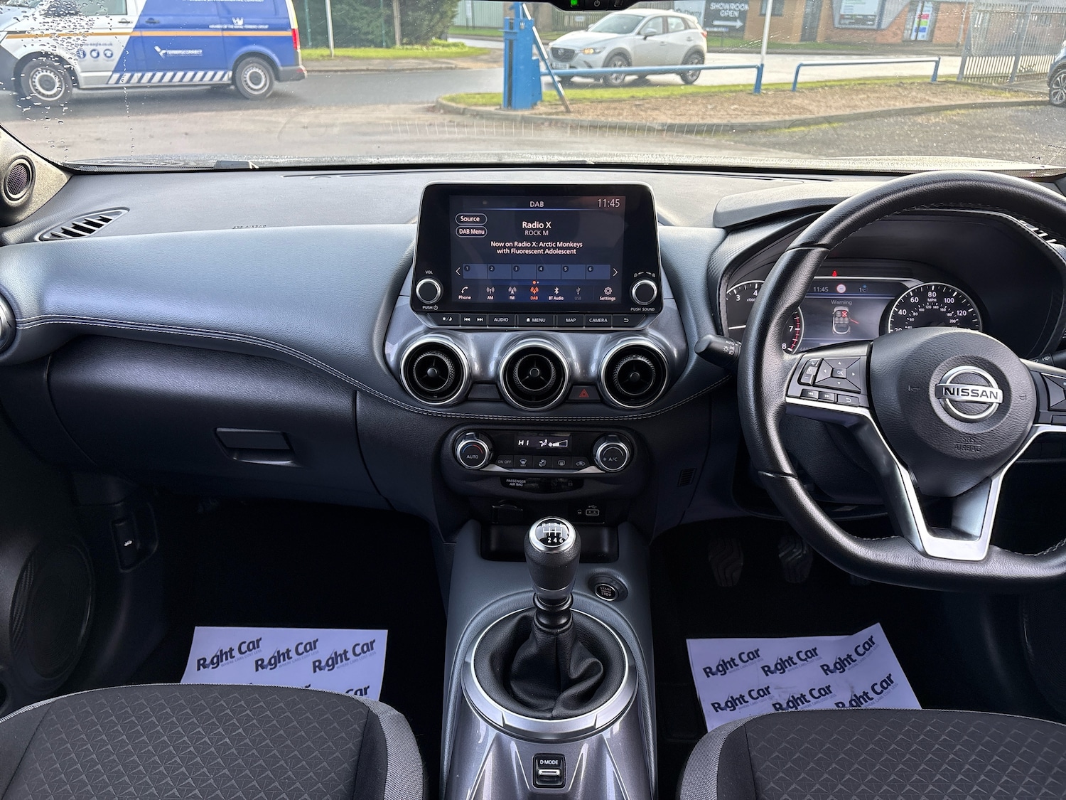 Used Nissan Juke 2022 for sale - 77145896: Photo 8