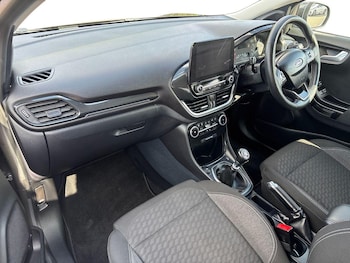 Used Ford Puma 2023 for sale - 79427749: Photo