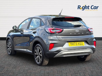 Used Ford Puma 2023 for sale - 79427749: Photo