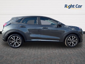 Used Ford Puma 2023 for sale - 79427749: Photo