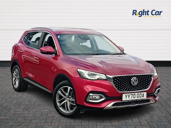 Used MG MG HS 2020 for sale - 78539923: Photo