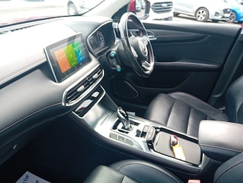 Used MG MG HS 2020 for sale - 78539923: Photo