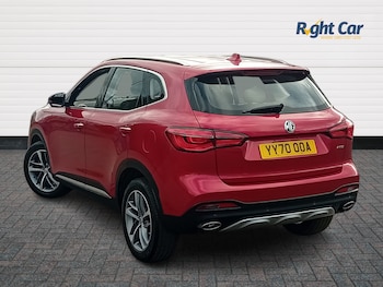 Used MG MG HS 2020 for sale - 78539923: Photo