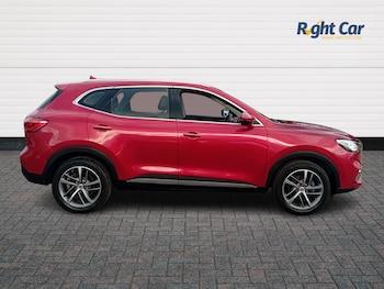 Used MG MG HS 2020 for sale - 78539923: Photo