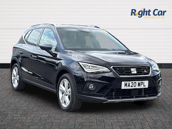 Used SEAT Arona 2020 for sale - 79293858: Photo