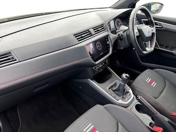Used SEAT Arona 2020 for sale - 79293858: Photo