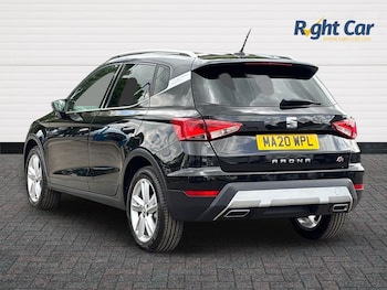 Used SEAT Arona 2020 for sale - 79293858: Photo