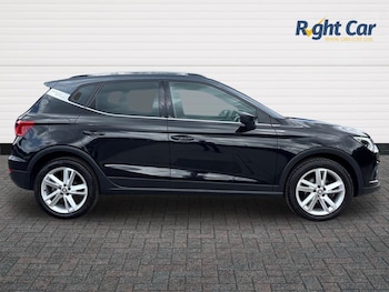 Used SEAT Arona 2020 for sale - 79293858: Photo