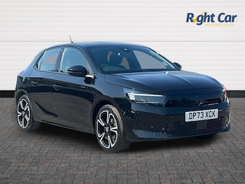 Used Vauxhall Corsa 2023 for sale - 79534898: Photo