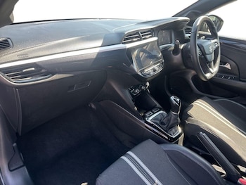 Used Vauxhall Corsa 2023 for sale - 79534898: Photo