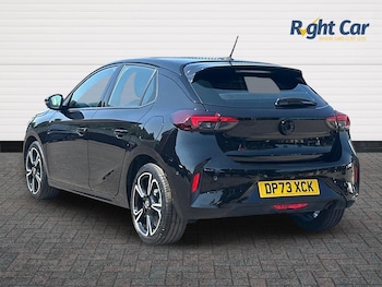 Used Vauxhall Corsa 2023 for sale - 79534898: Photo