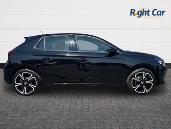 Used Vauxhall Corsa 2023 for sale - 79534898: Photo