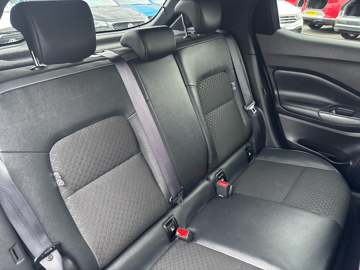 Used Nissan Juke 2024 for sale - 77480233: Photo 10