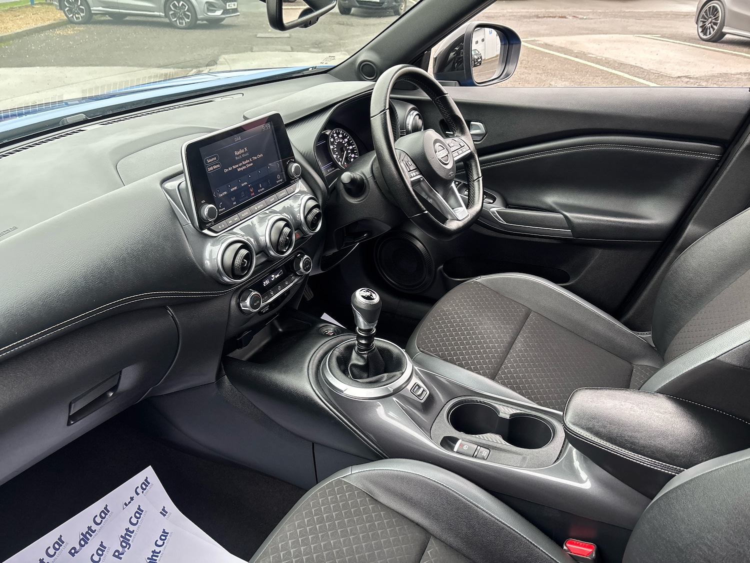 Used Nissan Juke 2024 for sale - 77480233: Photo 2