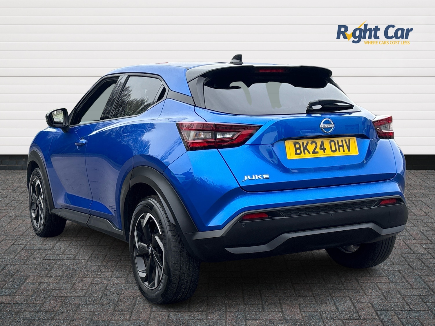 Used Nissan Juke 2024 for sale - 77480233: Photo 3