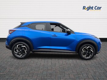 Used Nissan Juke 2024 for sale - 77480233: Photo