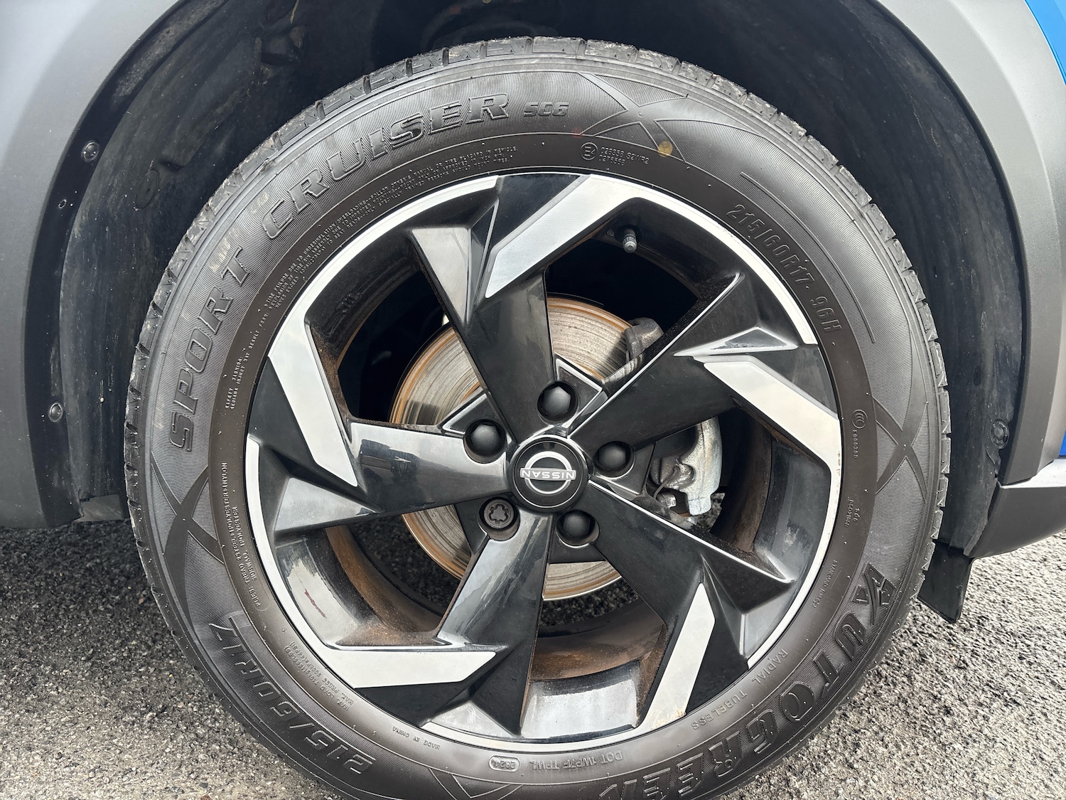 Used Nissan Juke 2024 for sale - 77480233: Photo 5