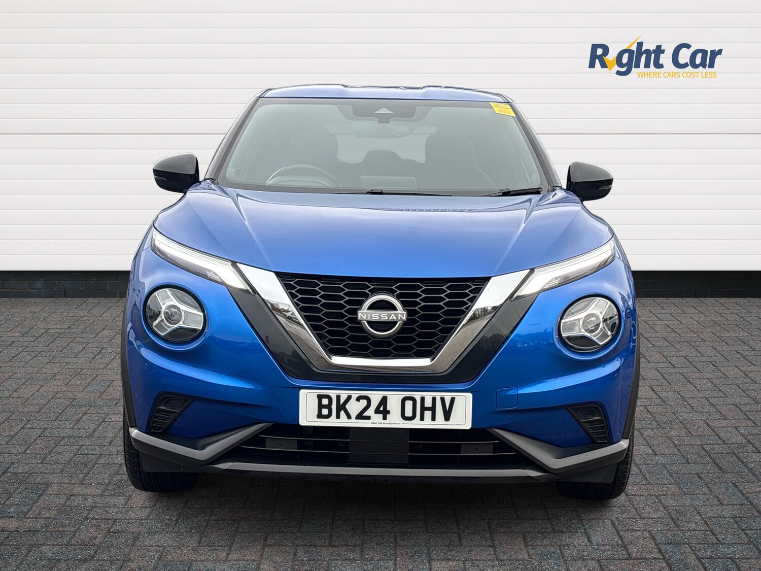 Used Nissan Juke 2024 for sale - 77480233: Photo 7