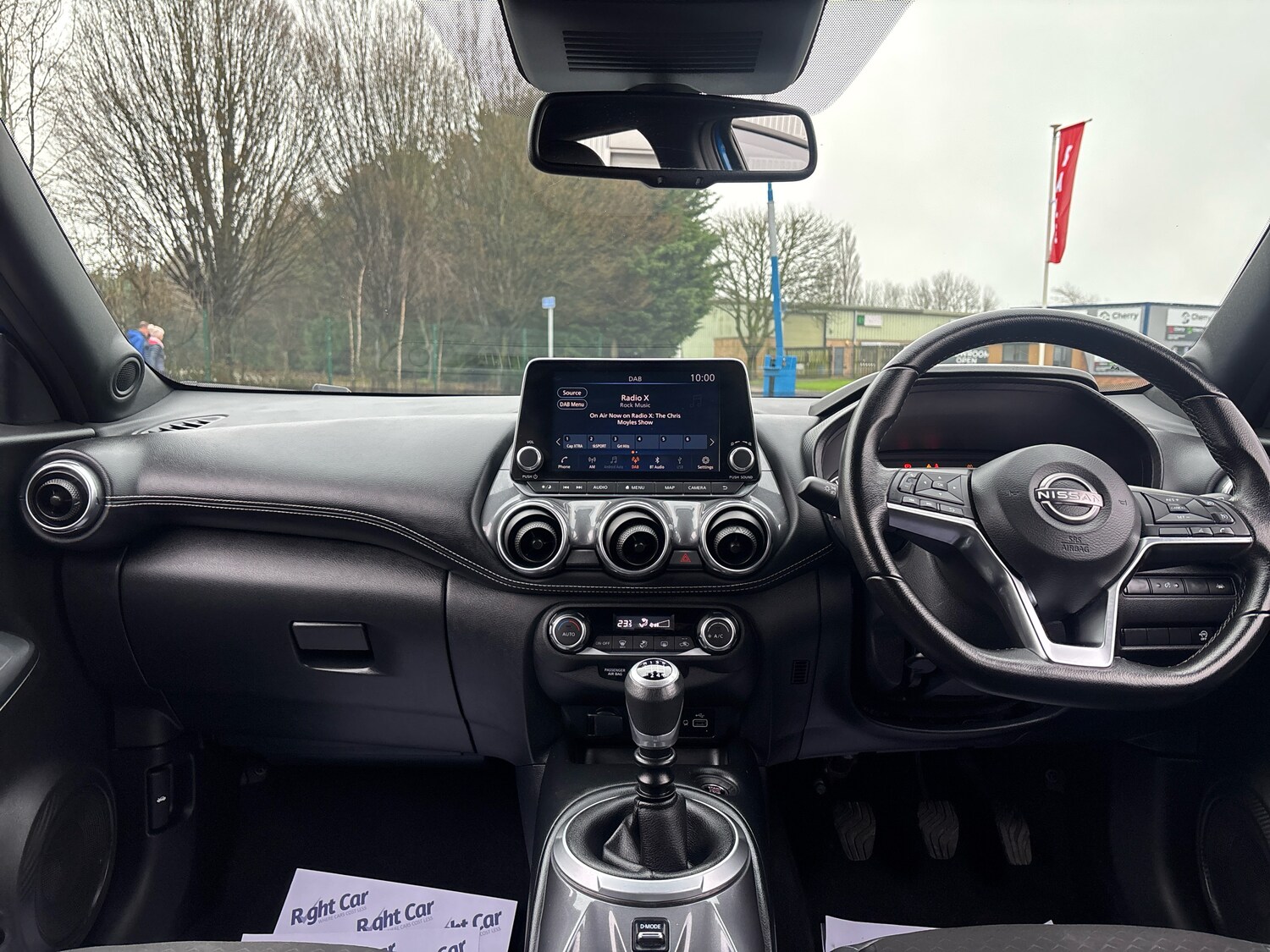 Used Nissan Juke 2024 for sale - 77480233: Photo 8