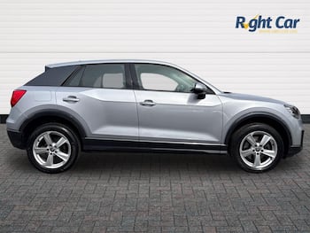 Used Audi Q2 2017 for sale - 79578899: Photo